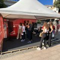 LG servisni karavan obišao Srbiju uz poruku „Život je lep kada živimo pametno“
