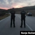EU poziva Kosovo na 'pravičan postupak' za deportovane srpske policajce