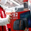 Prodaja Nintendo Swith 2 konzola postavila rekord u četiri dana