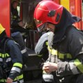 U požaru kod Pljevalja stradao muškarac Njegova sestra zadobila opekotine, prebačena u bolnicu: Na terenu i vatrogasci
