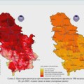 Ekstremna vrućina i toplotni stres – oprez za hronične bolesnike i starije