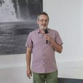 Dejan Vorgić održao predavanje pod naslovom „Zrenjaninski nameštaj za Maršala” u Narodnom muzeju Zrenjanin Narodni muzej…