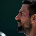Novak Đoković odgovorio direktno na pitanje o selidbi u Atinu