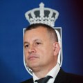 Stefanović: Svi koji su napali pripadnike policije biće procesuirani