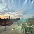 Mesec dana do gitarskog spektakla godine: Satrijani i Vai stižu u Beograd