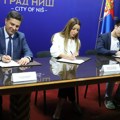 Jusei gradi novi pogon za 280 radnika krajem ove ili početkom naredne godine