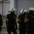 Ево где је све полиција тукла студенте и грађане у среду увече у Београду: Повредили и држављанку САД