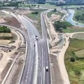 Kako izgleda nova deonica autoputa od Pakovraća do Požege: Izgrađena 2 najduža tunela u Srbiji