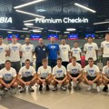 Srbija silna protiv Mađarske, Crna Gora slabija i od Grčke