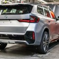 BMW u drugom kvartalu s blagim rastom prodaje