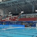 Ovo je bazen na kom će "delfini" juriti svetski tron!