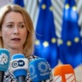 Kallas se nada brzom dogovoru EU o 18. paketu sankcija Rusiji