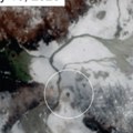 (Foto): Pojavila se nova rupa u poznatom nacionalnom parku: Ispunjena je vrelom, svetloplavom vodom - stvorila ju je eksplozija