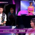 Ana Nikolić izbačena iz Elite, u studiju doživela pakao! Korda u javnoj svađi sa devojkom sa kojom se tajno dopisivao