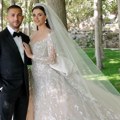 Kad svekar kreira venčanicu – svadba za pamćenje u Libanu