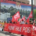 Sloga: Dostojanstvo čoveka ne sme da zavisi od pasoša