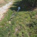 Nezapamćena suša na području Gadžinog Hana, izvorišta opala na 15 odsto kapaciteta