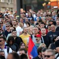ARD: „Posle vrelog leta, Srbiju čeka i poltički vrela jesen“
