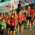 Srbija osvojila čak 14 medalja na EYOF-u: Ispisana istorija, pogledajte ko je budućnost srpskog sporta