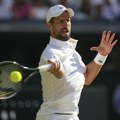 Đoković zadržao šesto mesto na ATP listi