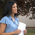 „Podržala studente na društvenim mrežama pa dobila otkaz“: Evo kako se SNS u Šapcu sveti Dragani Milosavljević