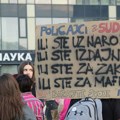 Kako vlast pokušava da pritiska sudije u Srbiji: Javni linč - jer drugačije ne može