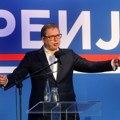 Vučić: Neka građani Novog Pazara budu mirni, razgovaraću sa članovima gradskog odbora