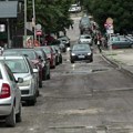 Počela sanacija ulica u Priboju, vredna više od 50 miliona dinara
