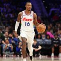 Sada i zvanično: Luni Voker se vratio u Evroligu! Nba as potpisao trogodišnji ugovor vredan 10.000.000 evra!