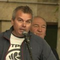 Darko Šper: Bivšim zaposlenima na televiziji Juronjuz poslodavac onemogućio da dođu do potrebnih dokumenata