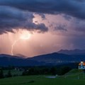 Nemačka – kišna oaza tokom paklenog leta