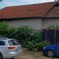 Oštećen krov kapele na Bujanovačkom groblju, Dima i Karamenda očekuju pomoć