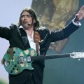 Rambo Amadeus otvara kult sopstvene ličnosti