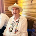 On je živa legenda Sabora trubača u Guči: Žika gazi devetu deceniju i jedan je od osnivača najveće trubačke smotre, seća se…