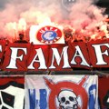 Poruka sa „Vemblija“ - UEFA mafija