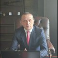Stanojević imenovan za oficira za integritet FS Beograda