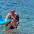Goga Sekulić pokazala kako provodi vreme sa sinom: On joj je centar sveta i zbog njega je sve u drugom planu: "On je jako…