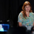 Milica Joksimović: Dunav Film Fest pruža uživanje u filmovima u srednjevekovnoj atmosferi i pod vedrim nebom