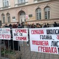 DS: Razlozi za smenu direktorke „Sremca“ neozbiljni i banalni, nastavak „fašizacije“