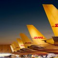 Nemačka: DHL privremeno ograničava slanje pošiljki za SAD