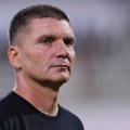 Blagojević posle remija u Nišu: "Nije trebalo ovako da se završi"
