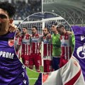 Nema ribanja, Delije podržale igrače Zvezde: Neočekivano kome je poraz najteže pao