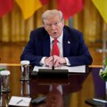 Novi "front" u Americi: Tramp udario na Soroša