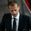Čeferin: Ubijaju me dešavanja u Gazi, vratiću Ruse samo ako…