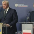 Ukrajinski šef diplomatije odgovorio na Putinov predlog da se sa Zelenskim sastane u Moskvi