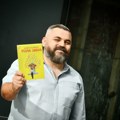 Haris Dubica snima film po motivima svog romana: Glavna glumica će biti Džejla Ramović