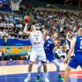 Ko je naredni rival Srbije na Evrobasketu: Predvodi ih NBA zvezda, pripremaju se lupanjem šamara VIDEO