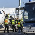 Sve više deportacija iz Nemačke