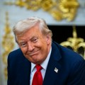 Tramp: Da, razgovaraću s Putinom