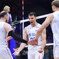 Srbija srušila Kanadu na Košutnjaku, sledi put na Filipine na Svetsko prvenstvo